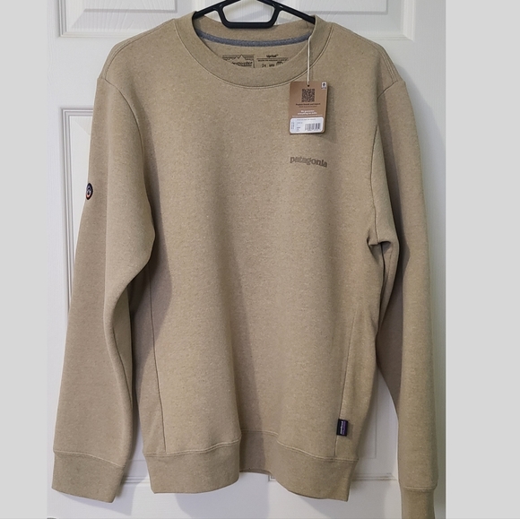 Patagonia sweatshirt - Picture 1 of 5